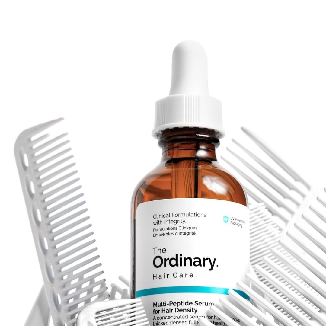 Multipeptido para el cabello The ordinary