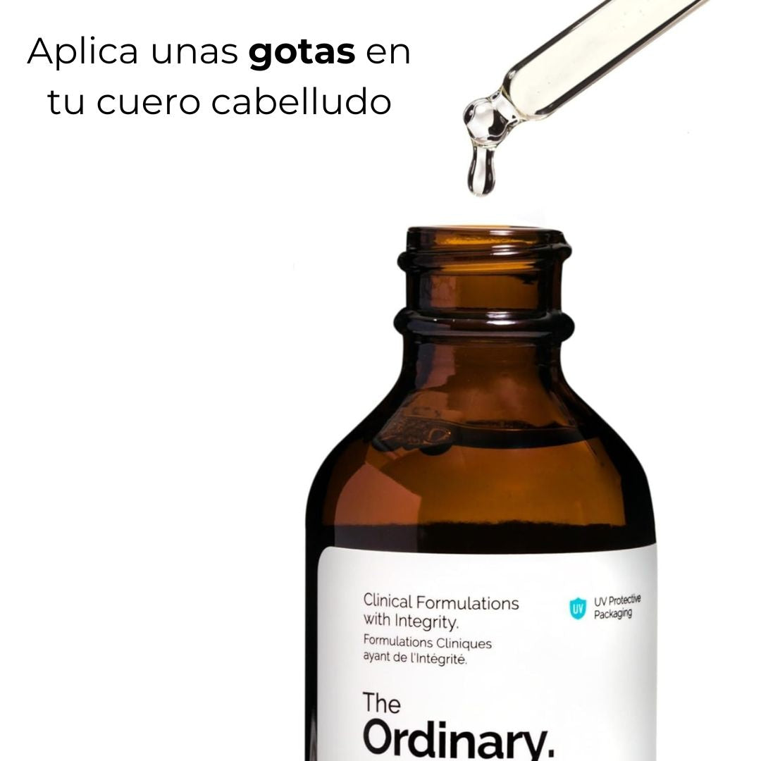Multipeptido para el cabello The ordinary