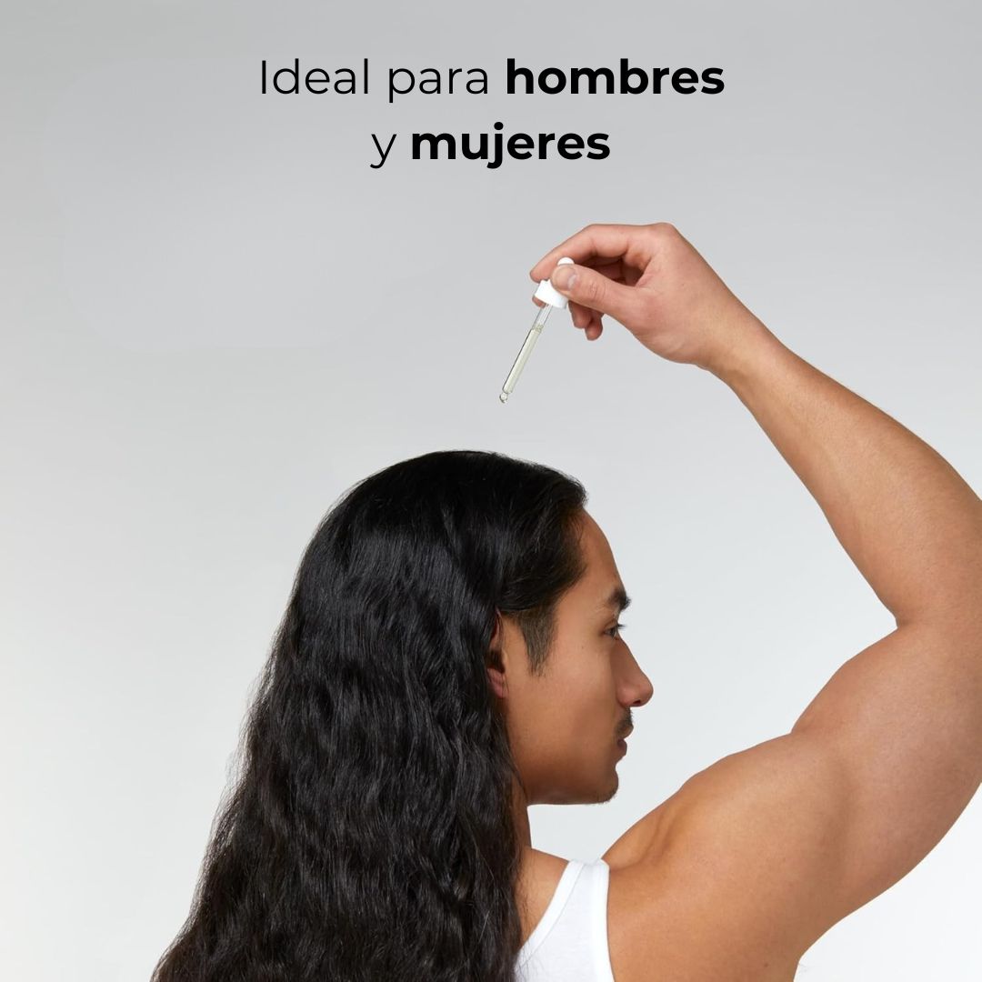Multipeptido para el cabello The ordinary