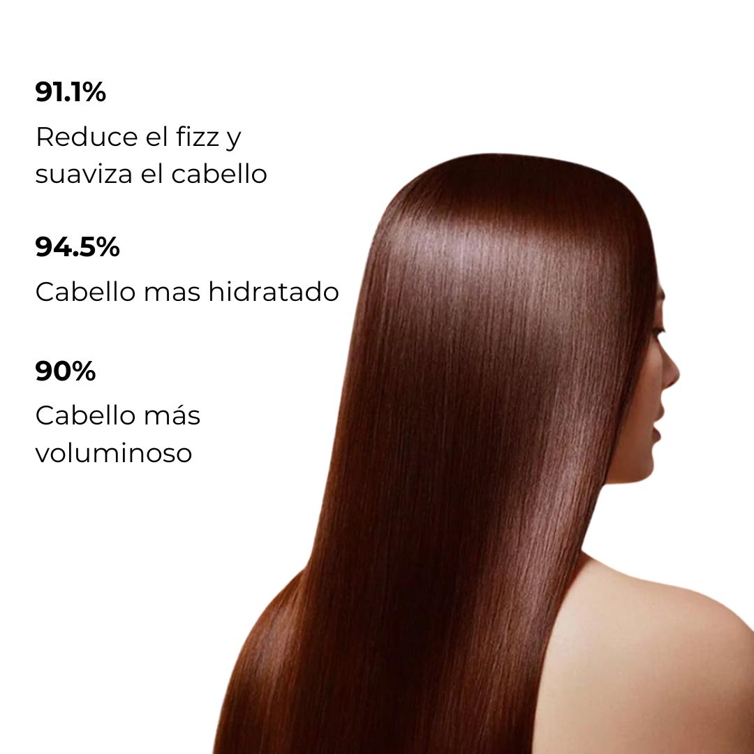 Karseell mascarilla de colágeno para el cabello