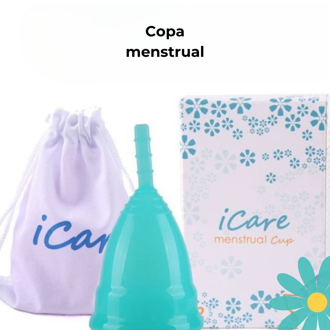 Copa menstrual