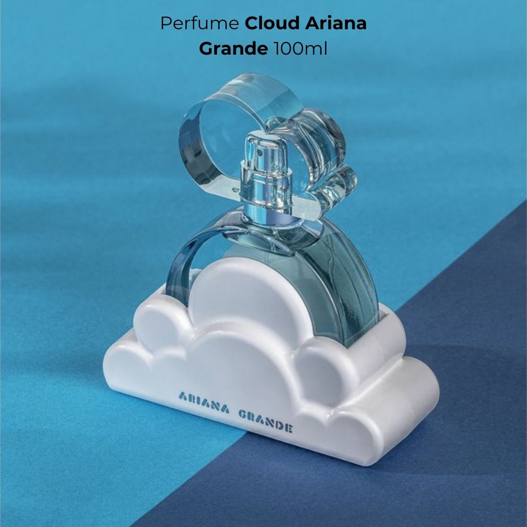 Perfume Cloud Ariana Grande 100ml