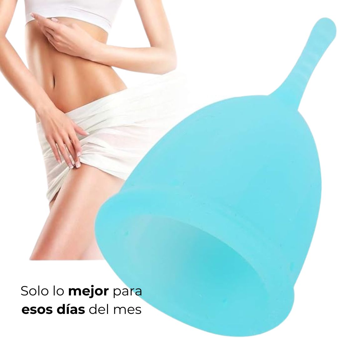 Copa menstrual