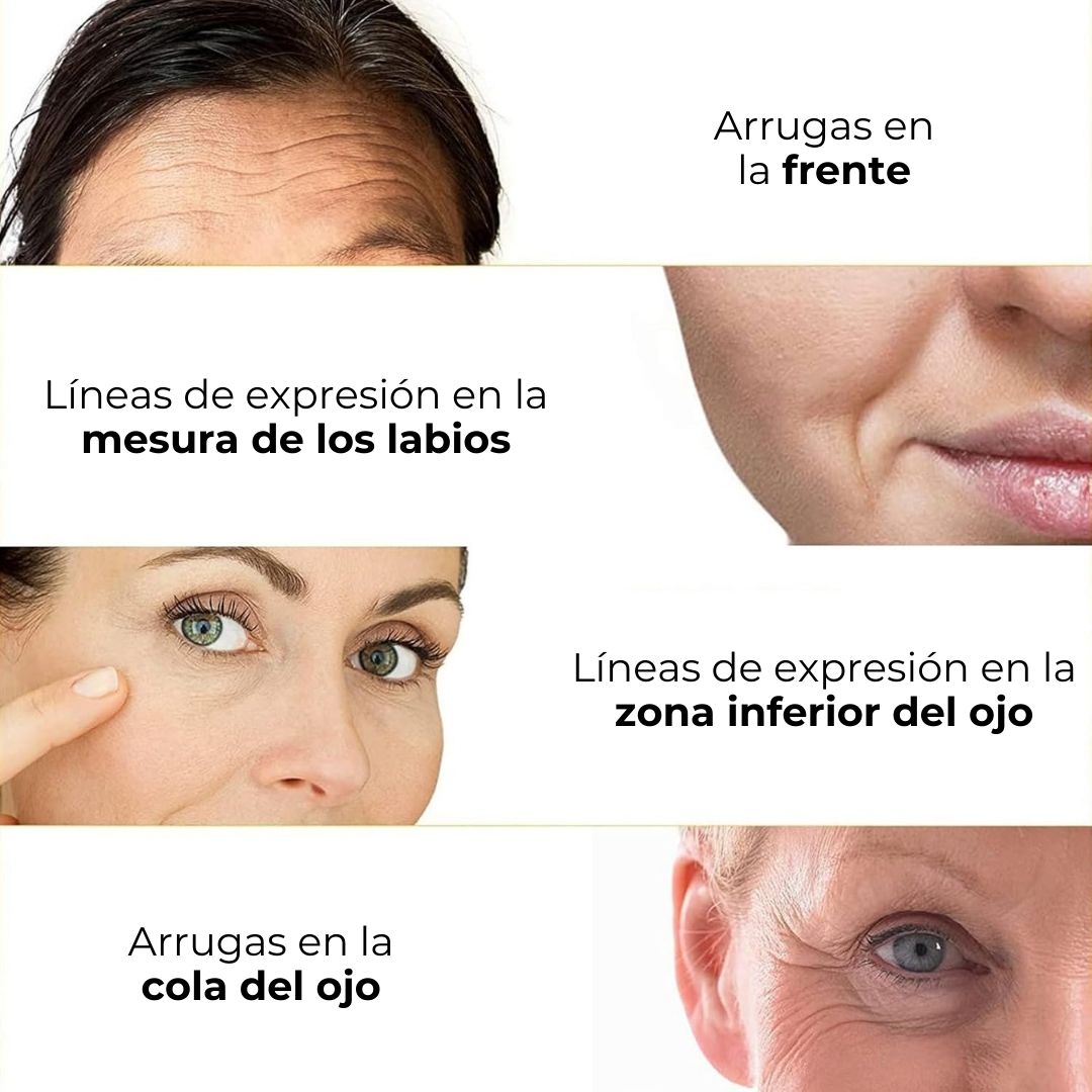 Ginseng 24k duo anti edad noche y día