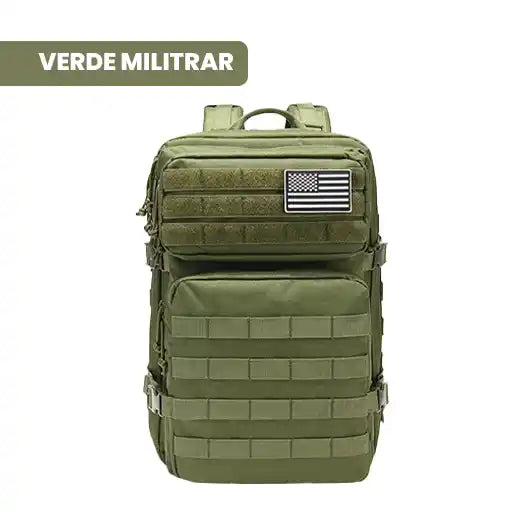 Morral Táctico Deportivo Ultra Fino🎒