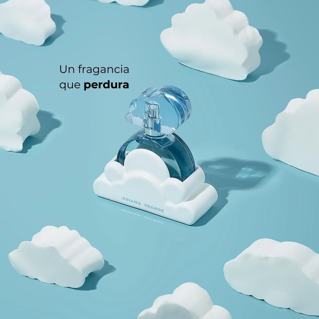 Perfume Cloud Ariana Grande 100ml