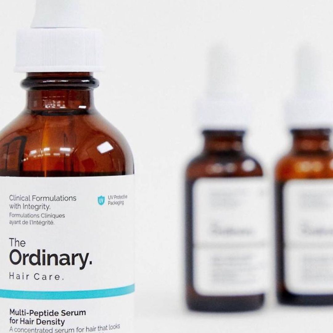 Multipeptido para el cabello The ordinary