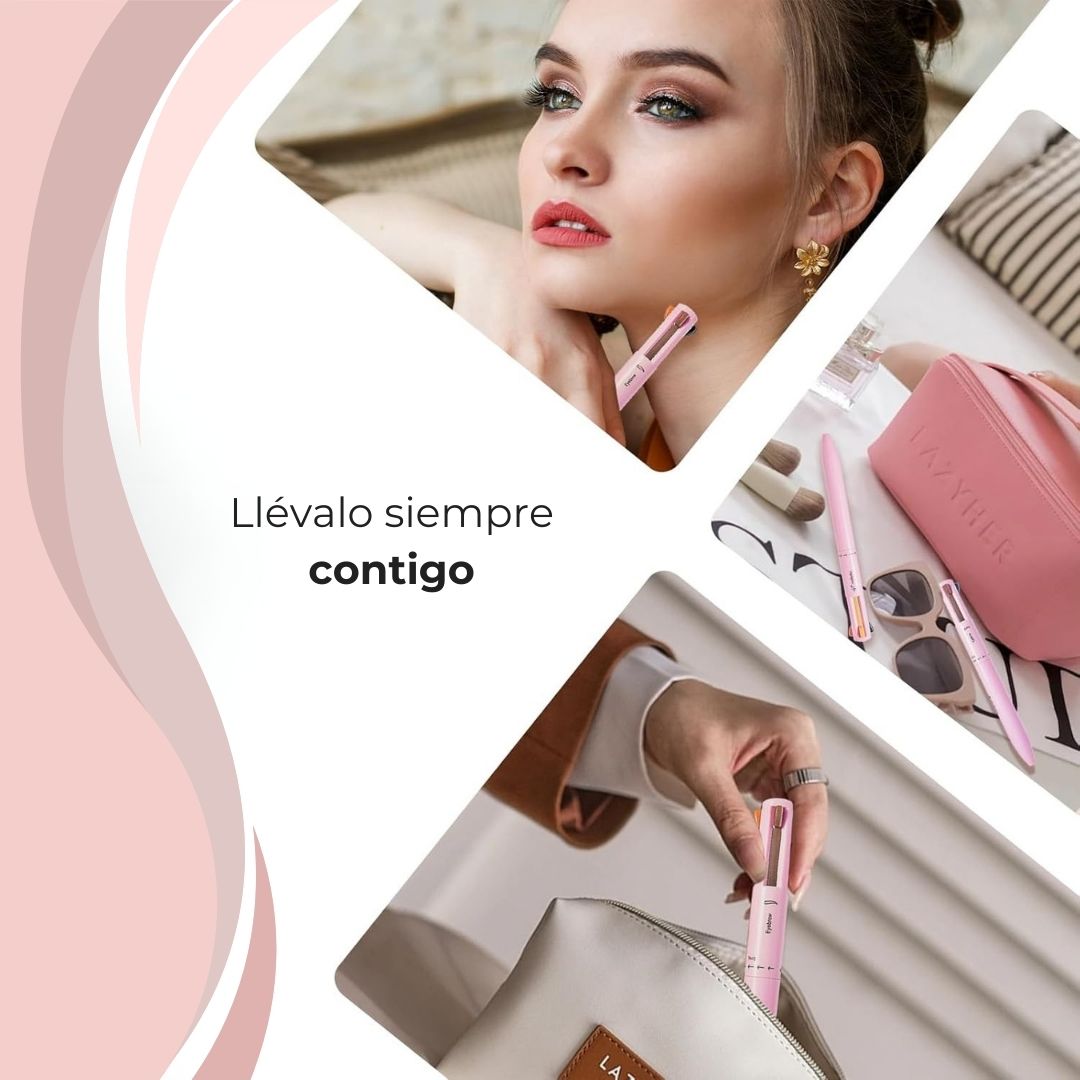 Lápiz para maquillaje todo en uno