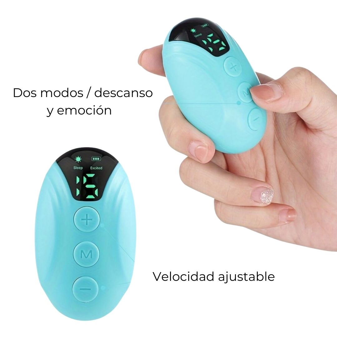 Neuro control dispositivo relajante