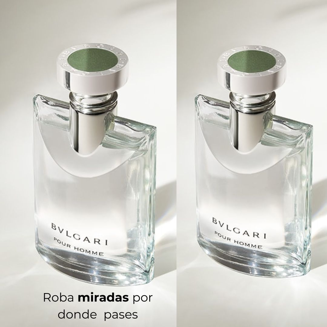 Colonia Bvlgari pour homme 100ml