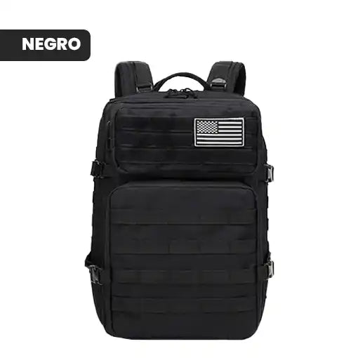 Morral Táctico Deportivo Ultra Fino🎒