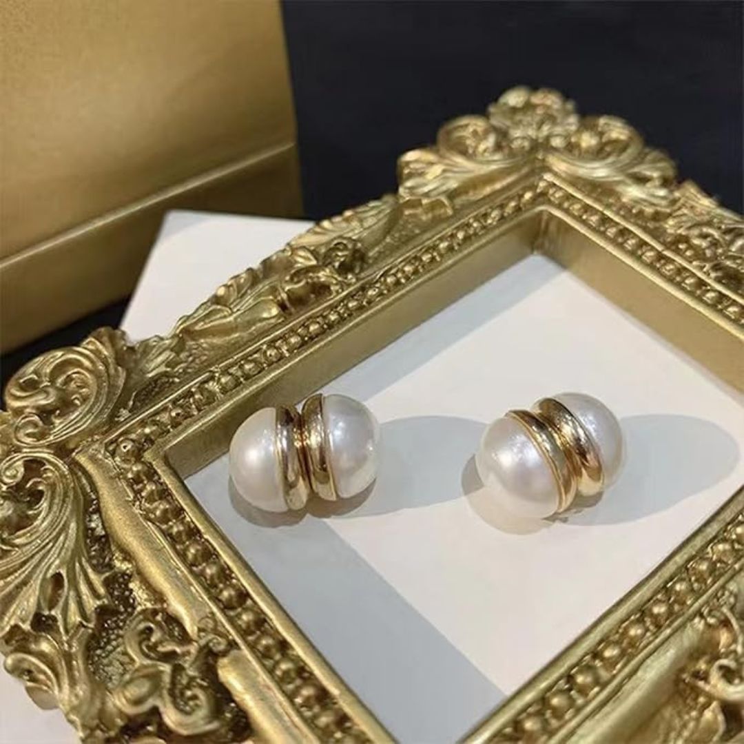 Aretes magnéticos para adelgazar
