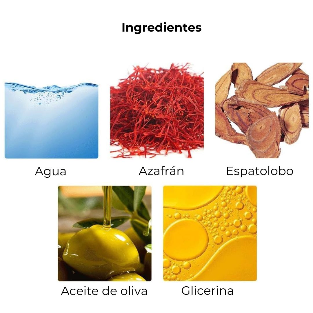 Crema para la próstata