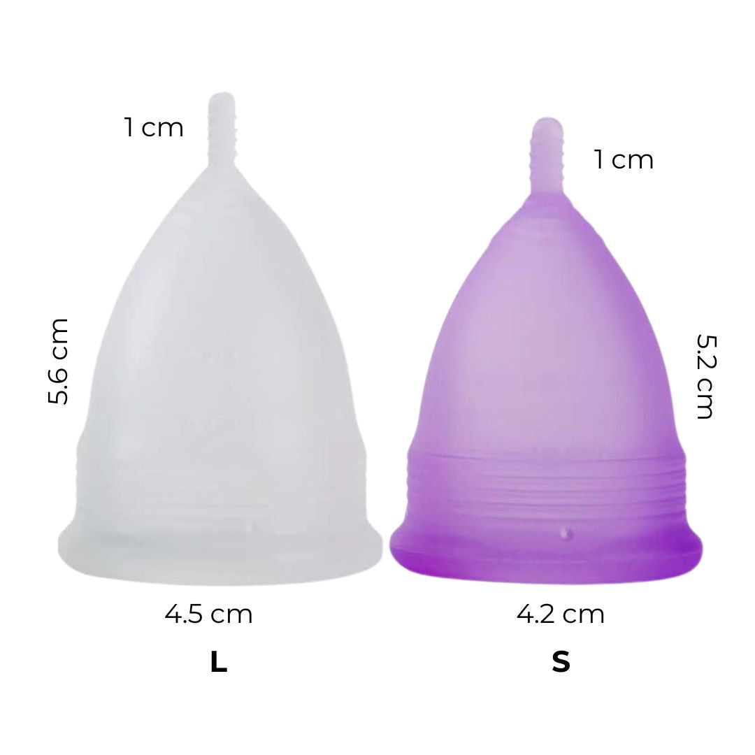 Copa menstrual