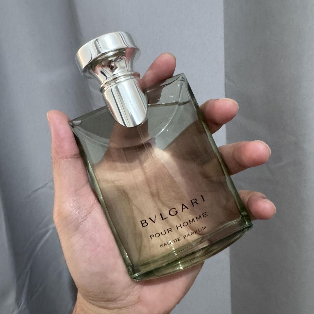 Colonia Bvlgari pour homme 100ml