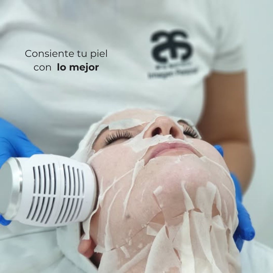 Martillo masajeador frío caliente para terapia