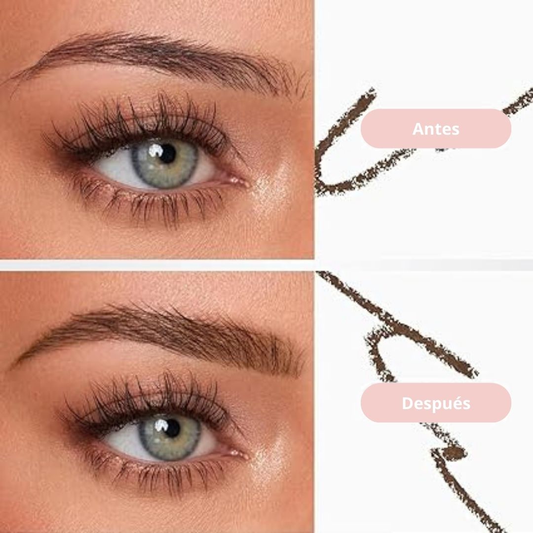 Lápiz para maquillaje todo en uno