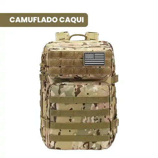 Morral Táctico Deportivo Ultra Fino🎒