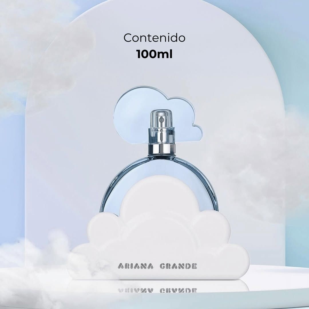 Perfume Cloud Ariana Grande 100ml