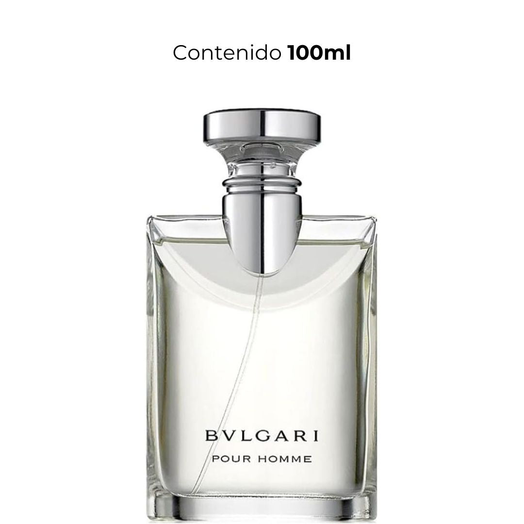 Colonia Bvlgari pour homme 100ml