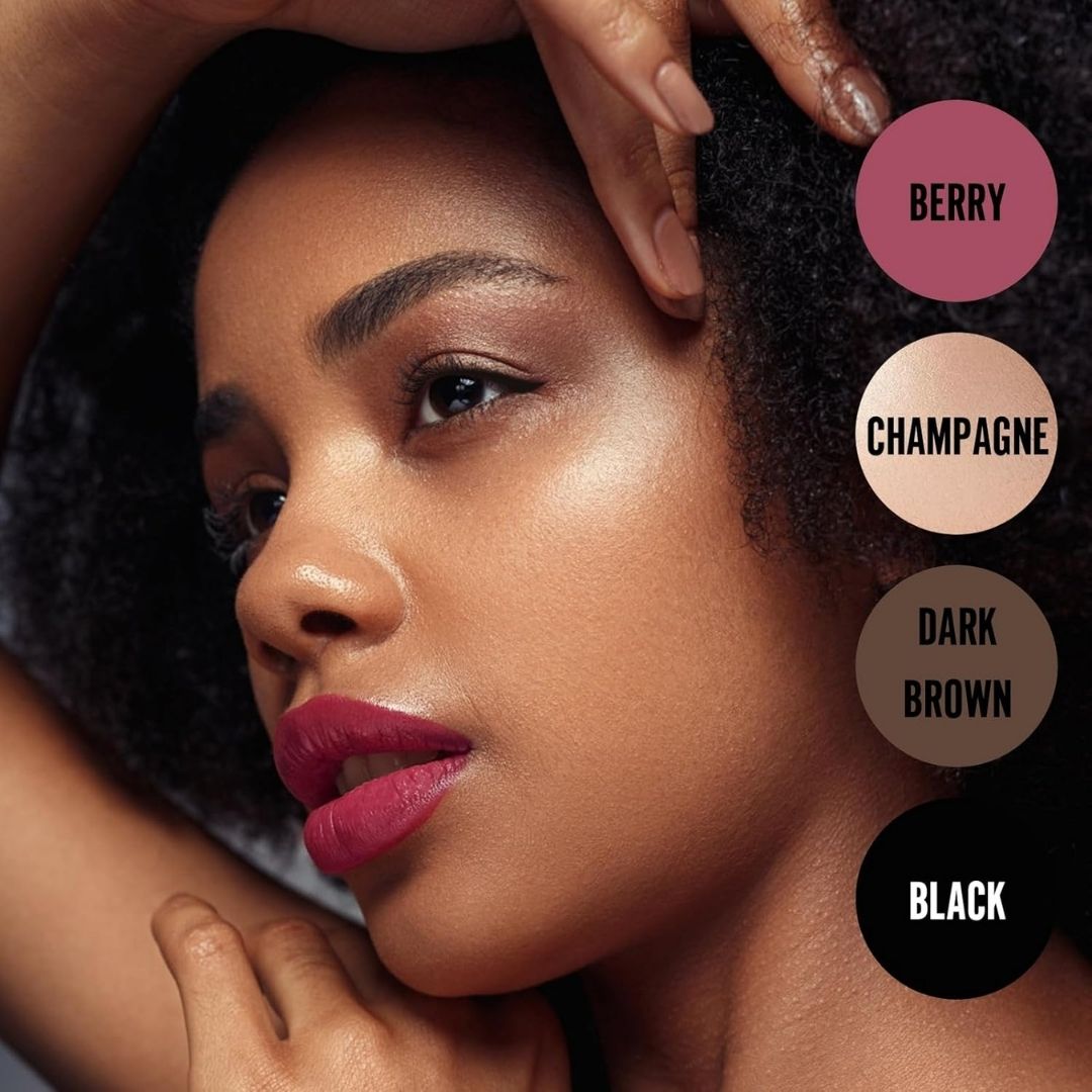 Lápiz para maquillaje todo en uno