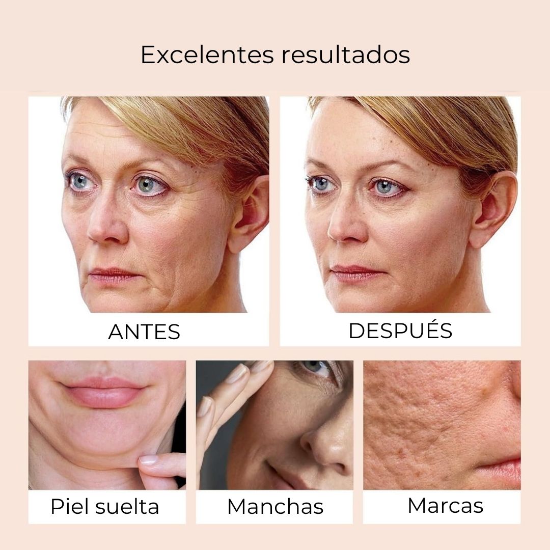 Botox Bee venom serum reafirmante en barra