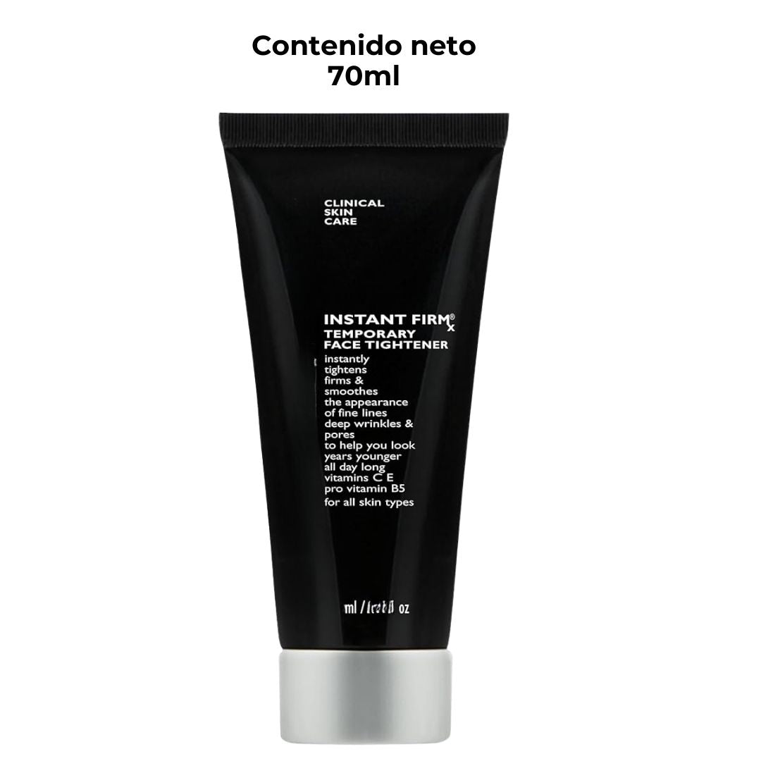 Crema facial reafirmante
