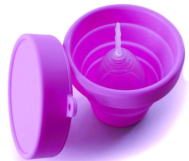 Copa menstrual