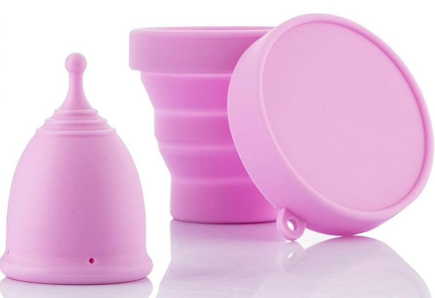 Copa menstrual