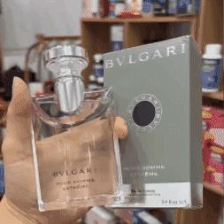 Colonia Bvlgari pour homme 100ml