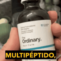 Multipeptido para el cabello The ordinary