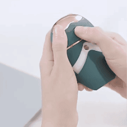 Masajeador para el cuerpo y rostro
