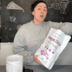 Multi collagen péptidos x 3 unds