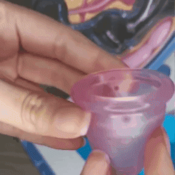 Copa menstrual