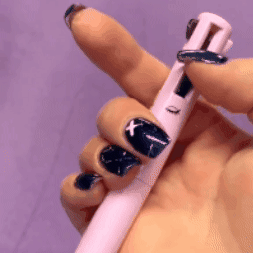 Lápiz para maquillaje todo en uno