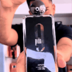 Combo perfume Santal 33 + 9 pm Afnan