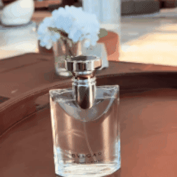 Colonia Bvlgari pour homme 100ml