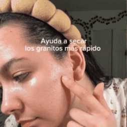 Masajeador facial y corporal de alta frecuencia