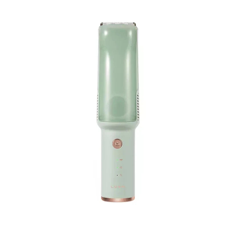 Kit completo para peluquear niños