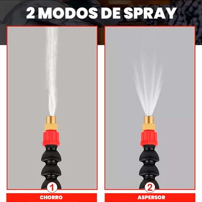 Rociador de Agua con manguera de 5M💧