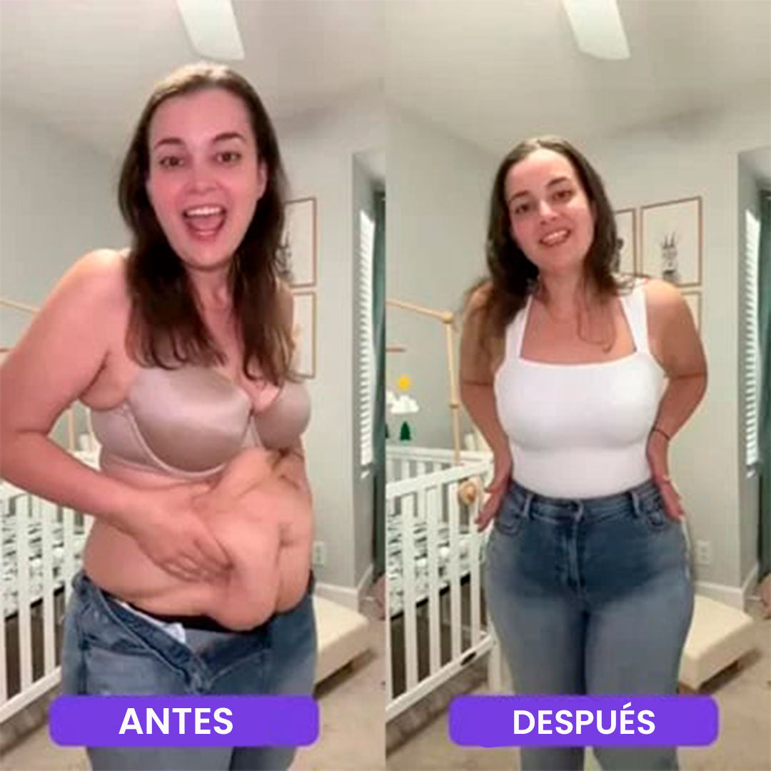 Body sin mangas PACK x2✨