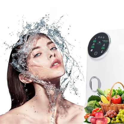 Máquina para hacer mascarillas