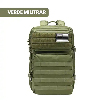 Morral Táctico Deportivo Ultra Fino🎒
