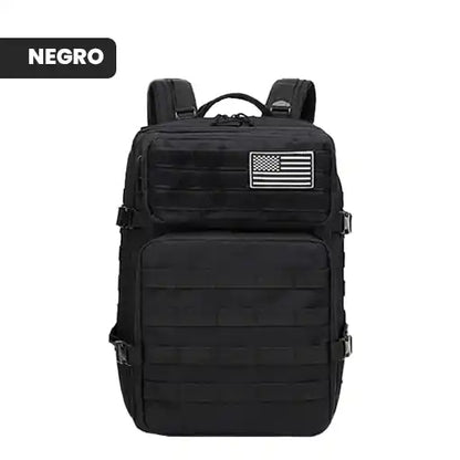 Morral Táctico Deportivo Ultra Fino🎒