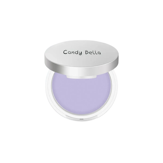 🟣 Matificante Anti Grasa y Brillo – Resistente al Agua y al Sudor