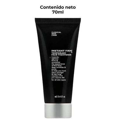Crema facial reafirmante