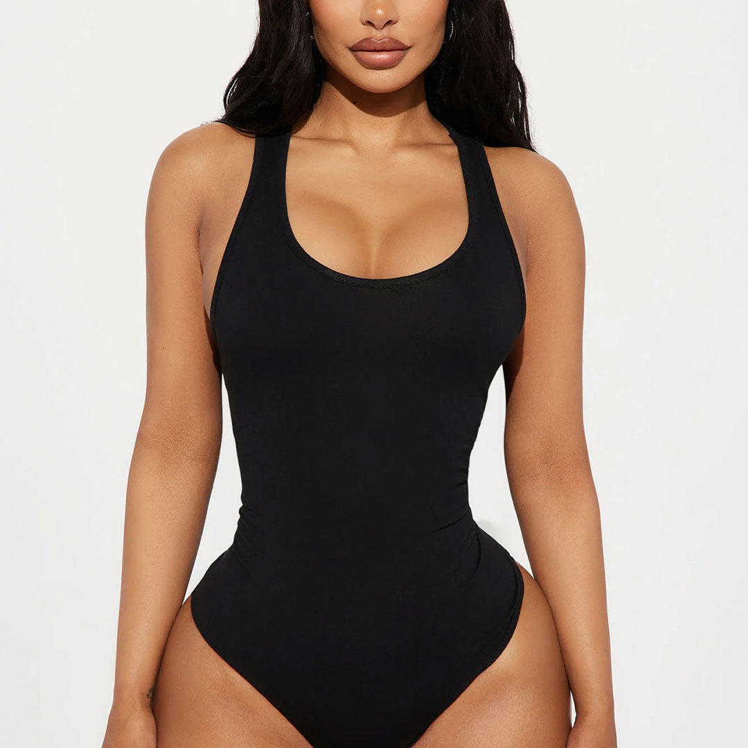 Body sin mangas PACK x2✨