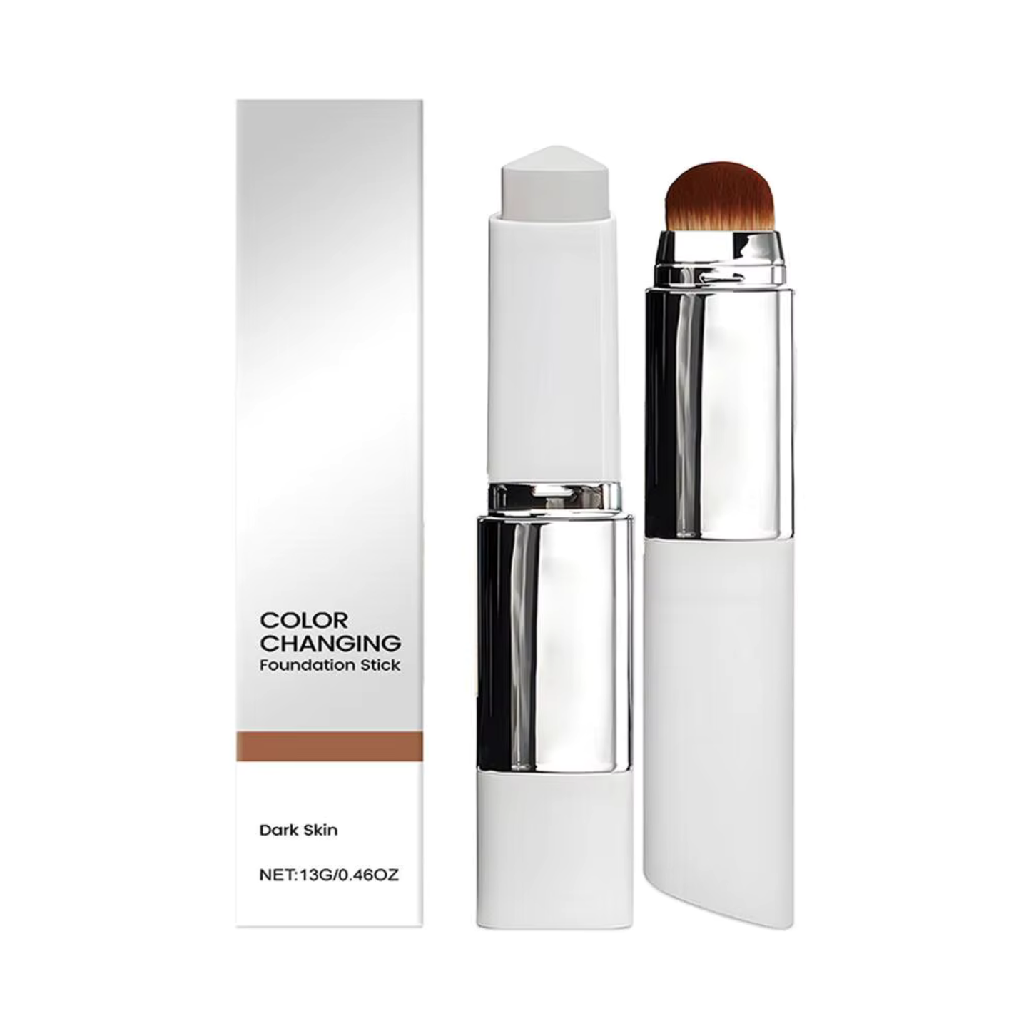 Blanc Cover Cream: barra de maquillaje coreana