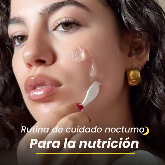 Abib Mascarilla Nocturna de Probióticos de Arroz: 🌾La Mascarilla Coreana que Transforma tu Rostro Mientras Duermes.