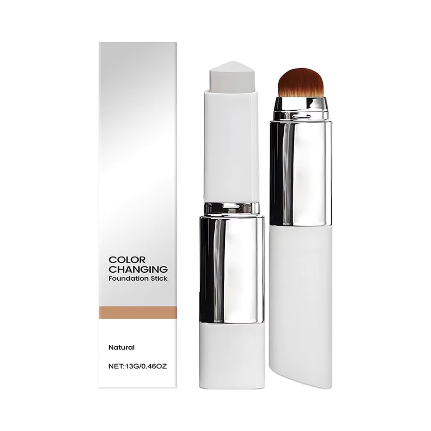 Blanc Cover Cream: barra de maquillaje coreana